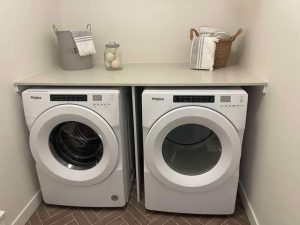 Washer Repair in Spruce Grove