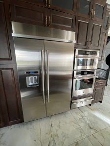 Fridge Repair Services