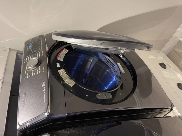 Washer Repair Service