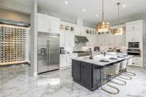 Modern Kitchen design and style