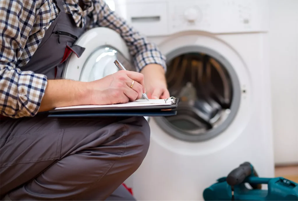 dryer repair service