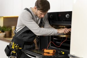 LG Appliances repair