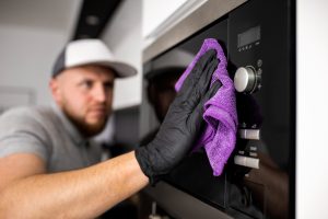 Oven Repair Edmonton