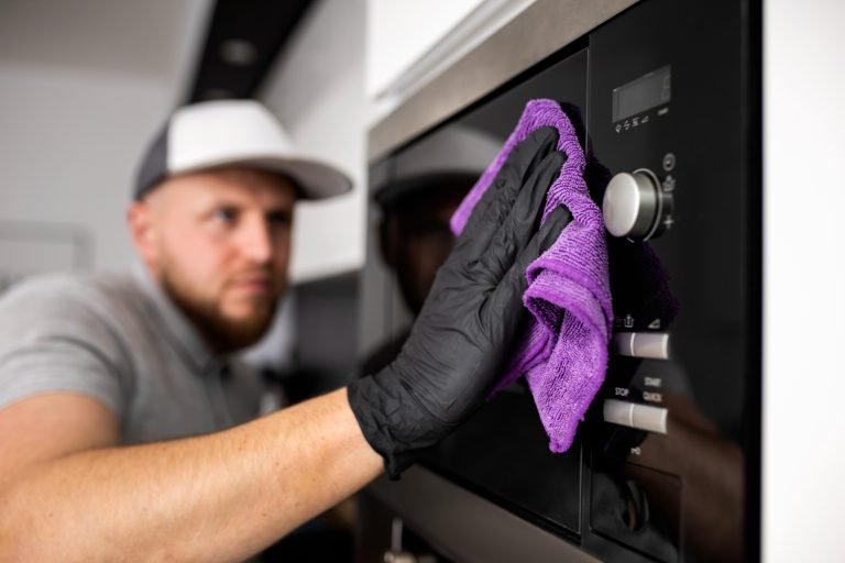 Oven Repair Edmonton
