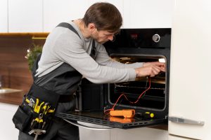 Preventative Maintenance