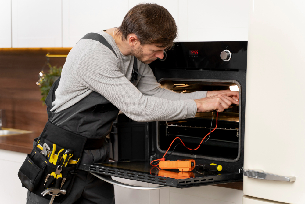 Preventative Maintenance